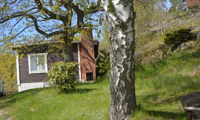 Norrkoping Municipality House | 60 m² House ∙ 1 bedroom ∙ 5 guests