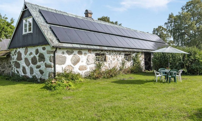 Falkvik Other | 60 m² Accommodation ∙ 1 bedroom ∙ 4 guests