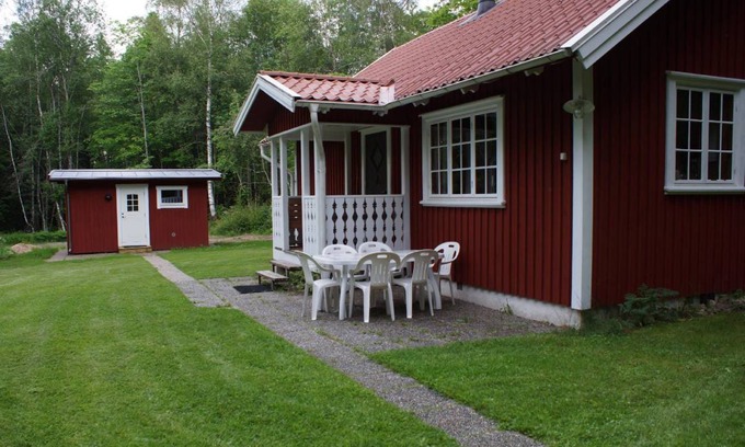 Sexdrega House | 60 m² House ∙ 2 bedrooms ∙ 7 guests