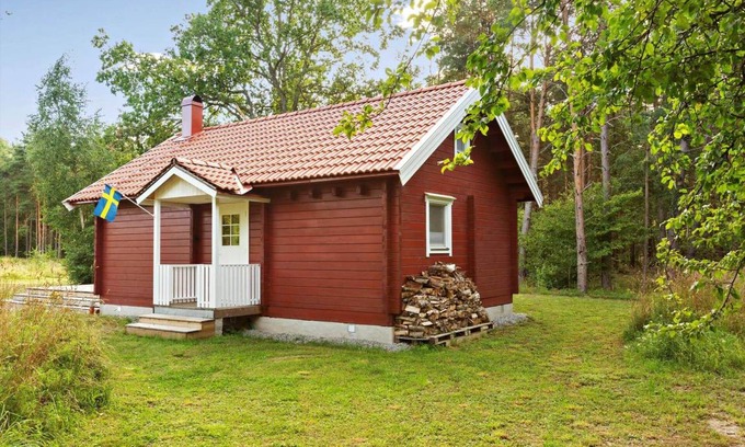 Lottorp House | 63 m² House ∙ 1 bedroom ∙ 5 guests