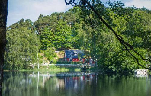 Angelholm Municipality House | 64 m² House ∙ 2 bedrooms ∙ 5 guests