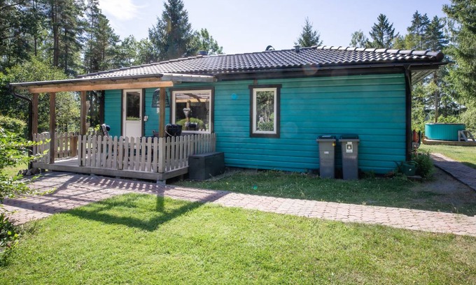 Flen Municipality House | 64 m² House ∙ 3 bedrooms ∙ 7 guests
