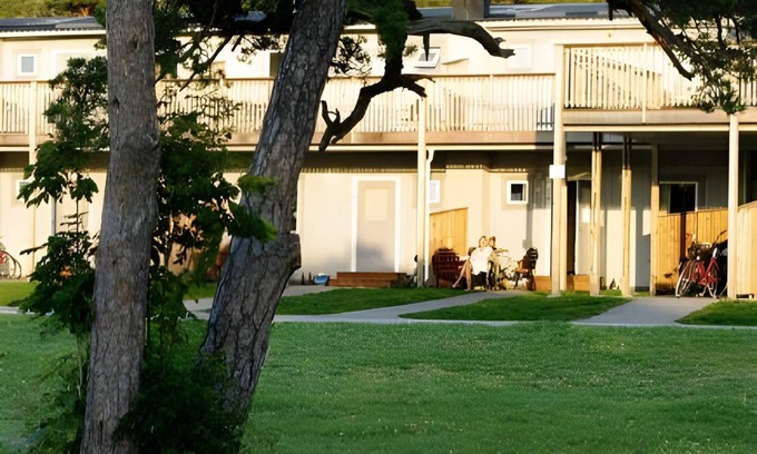 Visby Resort | 64 m² Resort ∙ 4 bedrooms ∙ 127 guests