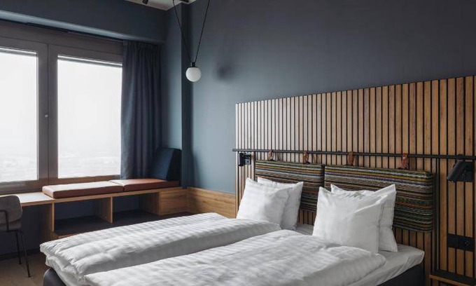 Arlanda Hotel | 64 m² Hotel ∙ 127 guests