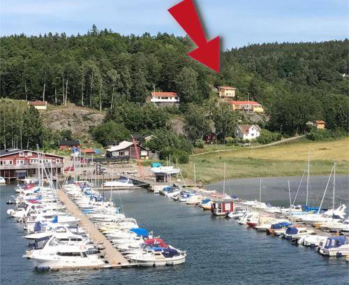 Ljungskile House | 65 m² House ∙ 2 bedrooms ∙ 6 guests