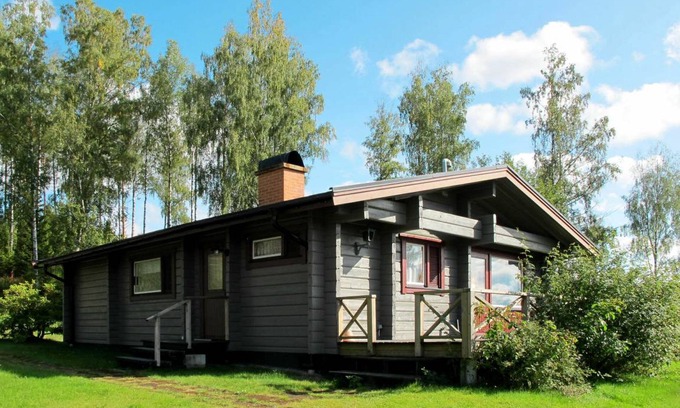 Grasmark Other | 65 m² Accommodation ∙ 2 bedrooms ∙ 4 guests