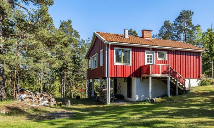 Stavsnas Other | 65 m² Accommodation ∙ 3 bedrooms ∙ 6 guests