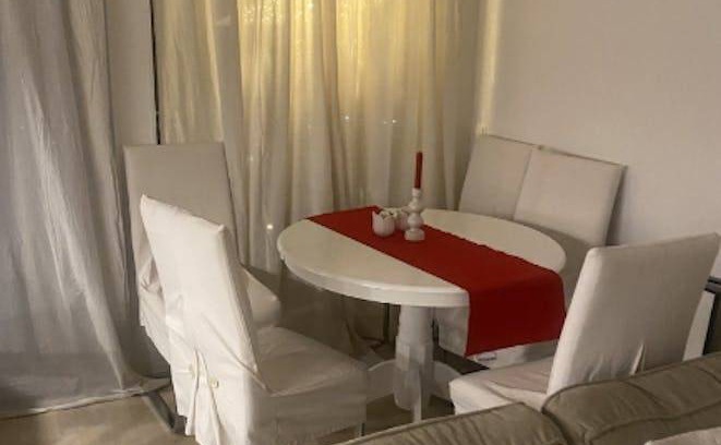 Sollentuna Apartment | 65 m² Apartment ∙ 1 bedroom ∙ 2 guests