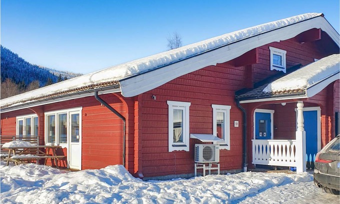 Syssleback House | 65 m² House ∙ 3 bedrooms ∙ 8 guests