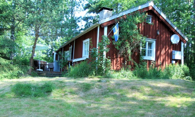 Kisa House | 65 m² House ∙ 2 bedrooms ∙ 5 guests