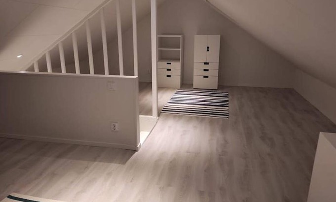 Bohus House | 65 m² House ∙ 1 bedroom ∙ 2 guests