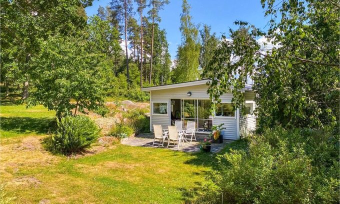 Granna House | 65 m² House ∙ 3 bedrooms ∙ 8 guests