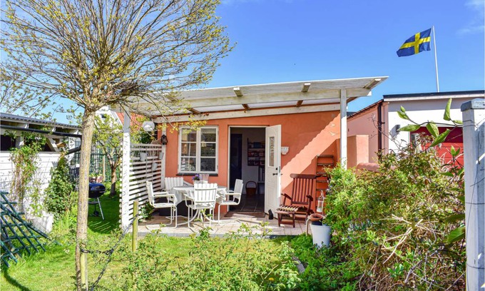 Skillinge House | 65 m² House ∙ 4 guests