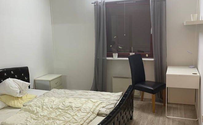 Molndal Resort | 65 m² Private room ∙ 1 bedroom ∙ 1 guest