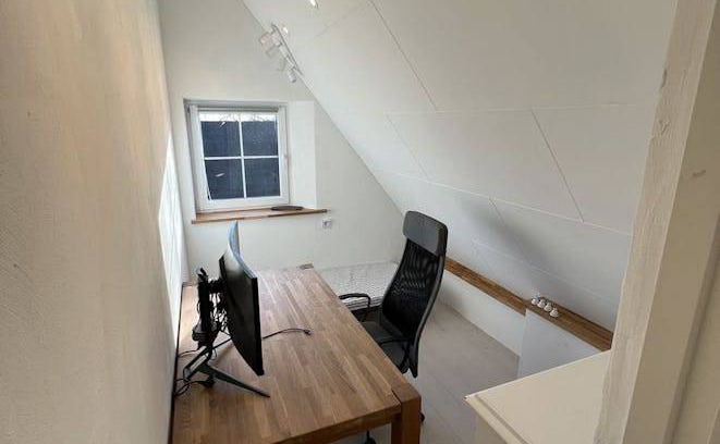 Vellinge Resort | 65 m² Private room ∙ 1 bedroom ∙ 1 guest