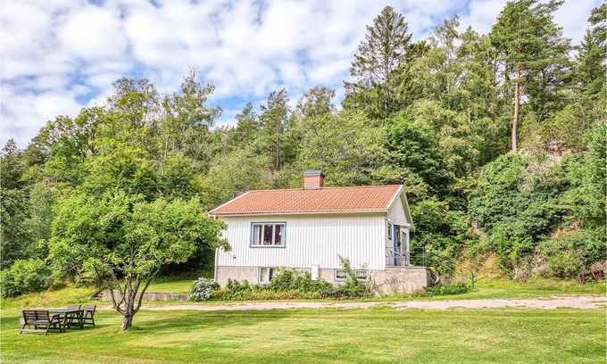 Brastad House | 65 m² House ∙ 2 bedrooms ∙ 3 guests