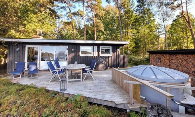 Skanes Fagerhult House | 65 m² House ∙ 2 bedrooms ∙ 6 guests