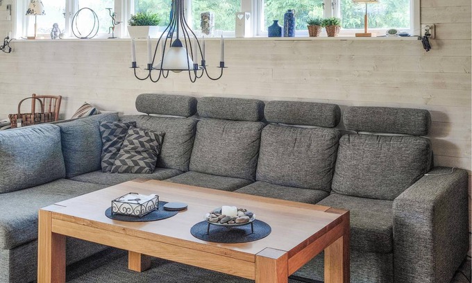Nybrostrand House | 66 m² House ∙ 3 bedrooms ∙ 6 guests