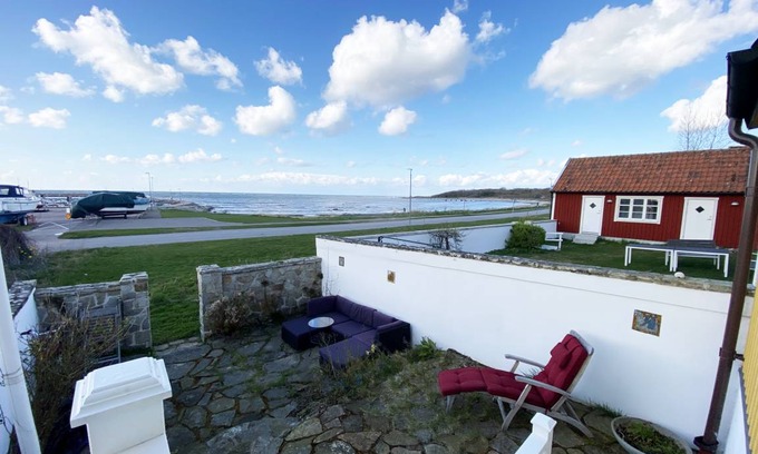 Torekov House | 67 m² House ∙ 2 bedrooms ∙ 5 guests