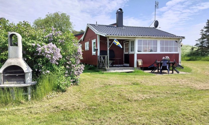 Kopingsvik House | 67 m² House ∙ 3 bedrooms ∙ 6 guests