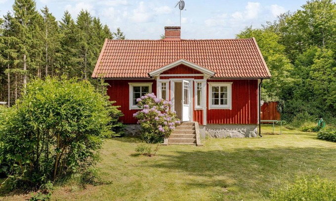 Olofstrom Other | 68 m² Accommodation ∙ 3 bedrooms ∙ 6 guests