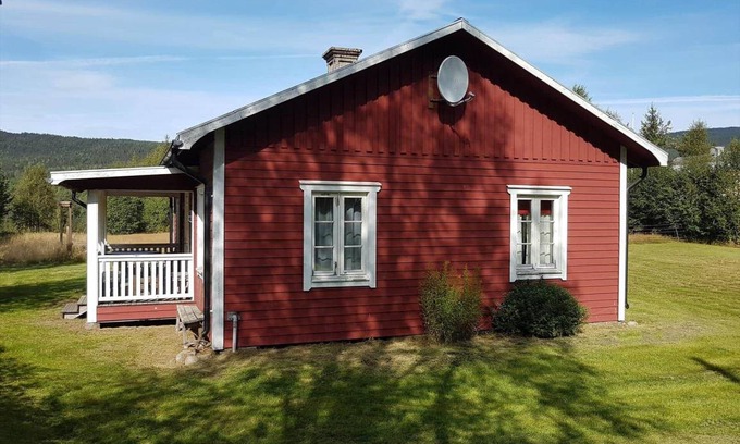 Holjes House | 68 m² House ∙ 1 bedroom ∙ 4 guests