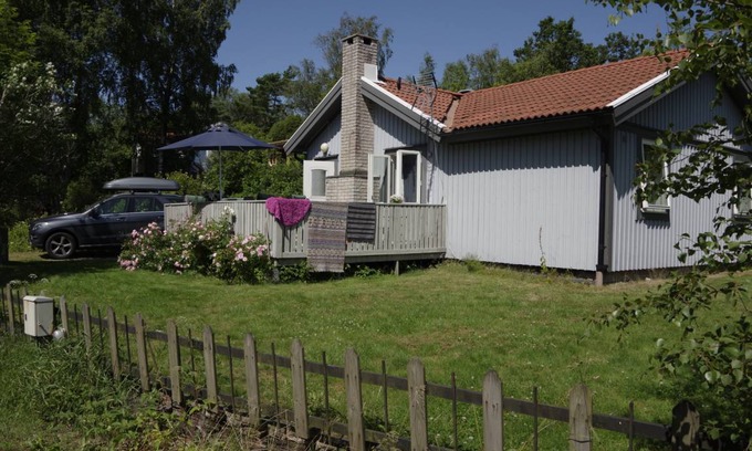 Kode House | 68 m² House ∙ 2 bedrooms ∙ 4 guests