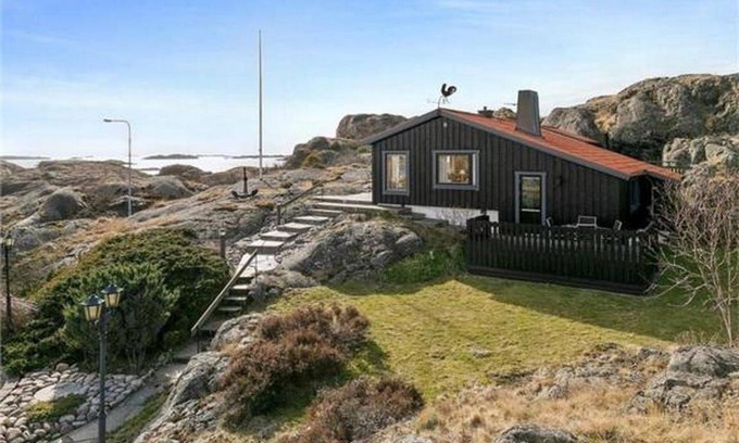 Bleket House | 69 m² House ∙ 3 bedrooms ∙ 6 guests