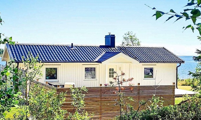 Hornefors House | 7 person holiday home in Hörnefors