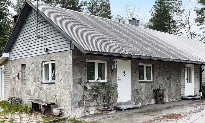 Klassbol House | 7 person holiday home in KLÄSSBOL
