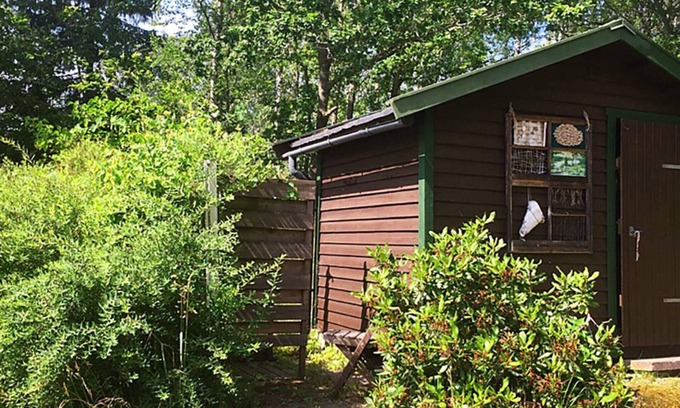 Nashulta House | 7 person holiday home in NÄSHULTA