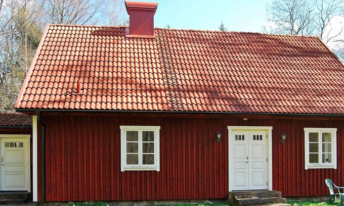 Hassleholm Municipality House | 7 person holiday home in VANKIVA-By Traum