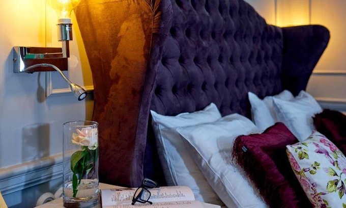 Granna Hotel | 70 m² Hotel ∙ 2 bedrooms ∙ 5 guests