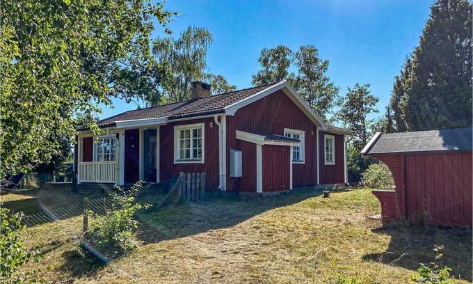 Alem House | 70 m² House ∙ 3 bedrooms ∙ 5 guests