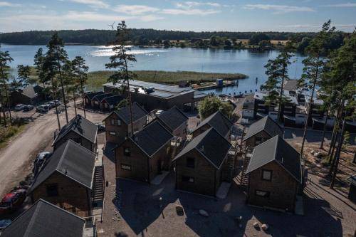 Mariestad Municipality Hotel | 70 m² Hotel ∙ 6 guests