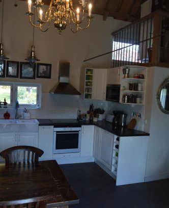 Koping Apartment | 70 m² Apartment ∙ 2 bedrooms ∙ 5 guests