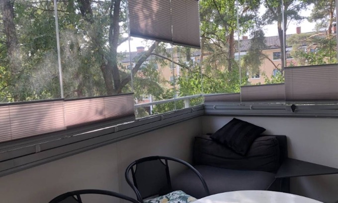 Jakobsberg Apartment | 70 m² Apartment ∙ 1 bedroom ∙ 2 guests