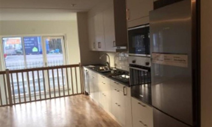 Hovas Apartment | 70 m² Apartment ∙ 1 bedroom ∙ 2 guests