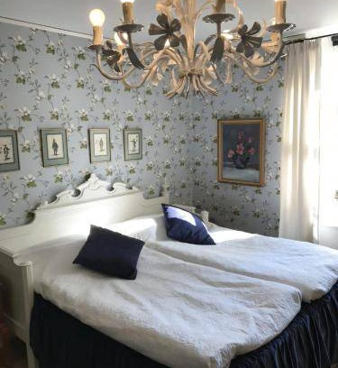 Borgvik Apartment | 70 m² Apartment ∙ 4 bedrooms ∙ 5 guests