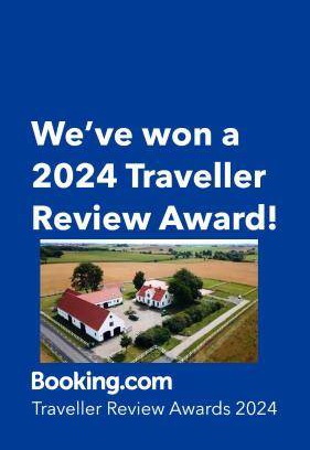 Listarum Bed & Breakfast | 70 m² Bed and breakfast ∙ 2 bedrooms ∙ 4 guests