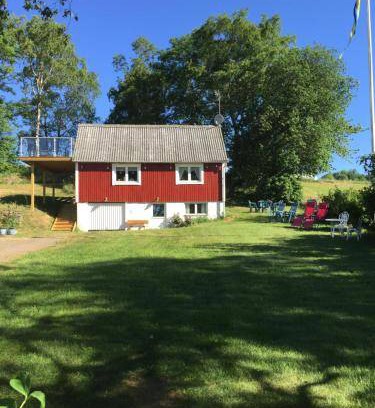 Bastad House | 70 m² House ∙ 2 bedrooms ∙ 6 guests