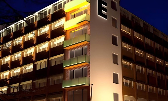 Ostermalm Hotel | 70 m² Hotel ∙ 10 guests