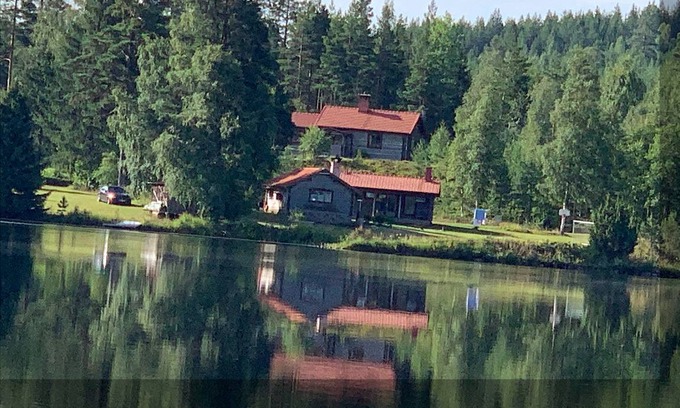 Mora House | 70 m² House ∙ 2 bedrooms ∙ 5 guests