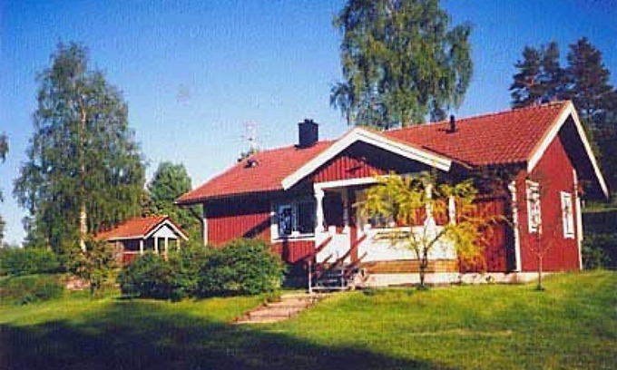 Mora House | 70 m² House ∙ 2 bedrooms ∙ 7 guests