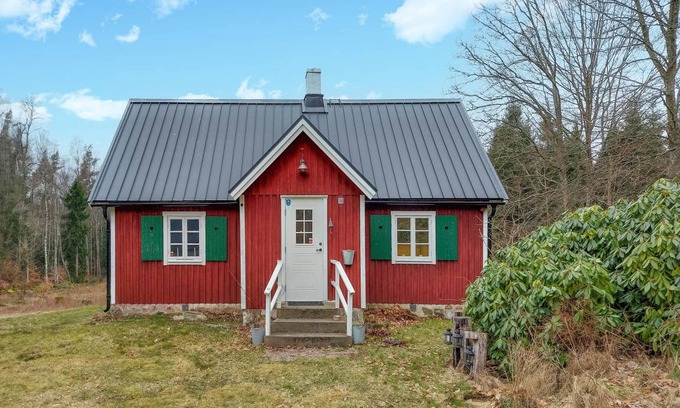 Hassleholm Municipality House | 70 m² House ∙ 2 bedrooms ∙ 6 guests