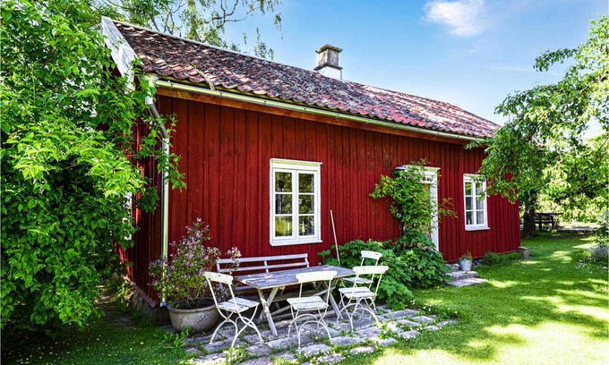 Lidkoping Municipality House | 70 m² House ∙ 2 bedrooms ∙ 6 guests