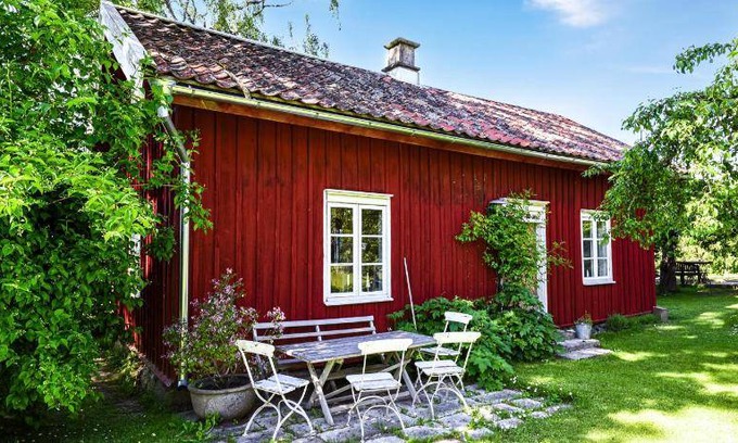 Lidkoping Municipality House | 70 m² House ∙ 2 bedrooms ∙ 6 guests