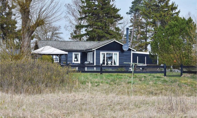 Gislov House | 70 m² House ∙ 2 bedrooms ∙ 5 guests