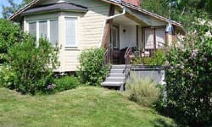 Uppsala House | 70 m² House ∙ 3 bedrooms ∙ 6 guests