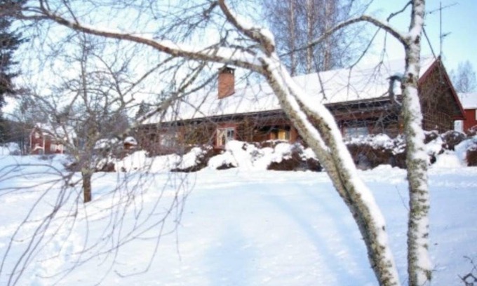 Blyberg Cottage | 70 m² Cabin ∙ 2 bedrooms ∙ 4 guests